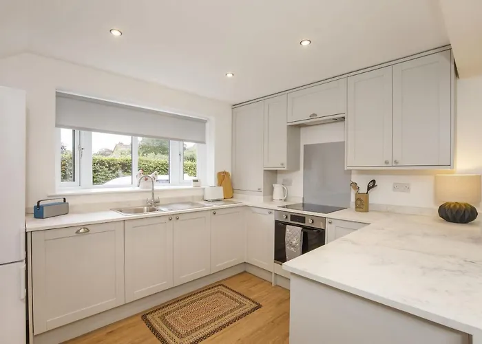 The Willows With Free Parking For 2 Cars York