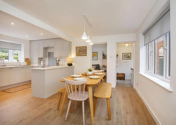 The Willows With Free Parking For 2 Cars * ヨーク