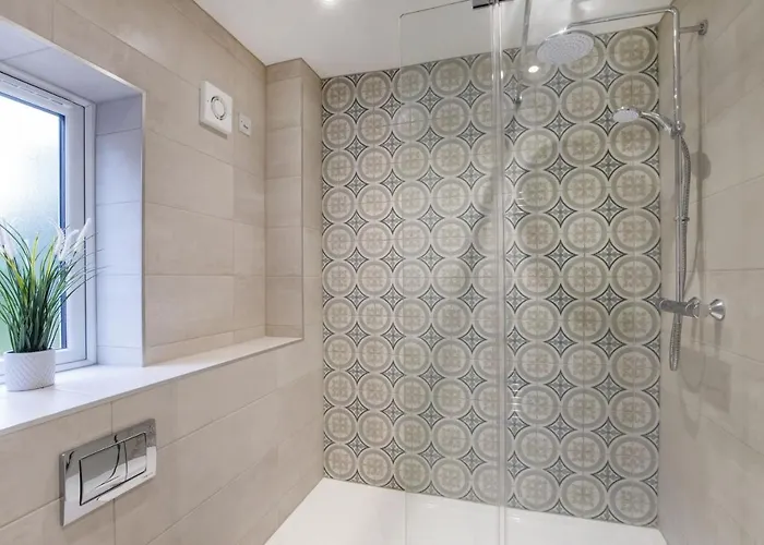 別荘 The Willows With Free Parking For 2 Cars ヨーク